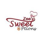 Zee's Sweet Options