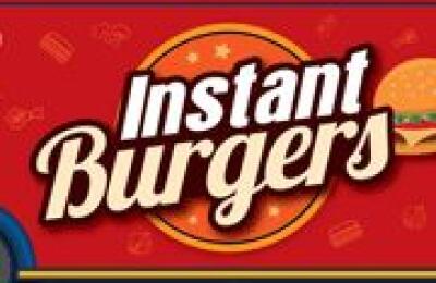 Instant Burgers