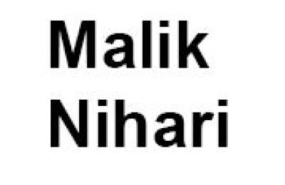 Malik Nihari