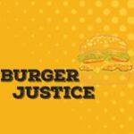 Burger Justice