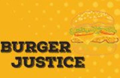 Burger Justice