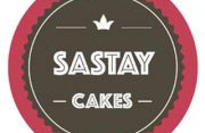 Sastay Cakes