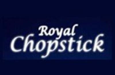 Royal Chopstick