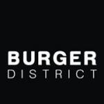 Burger District