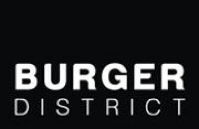 Burger District
