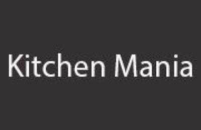 Kitchen Mania