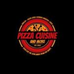 Pizza Cuisine