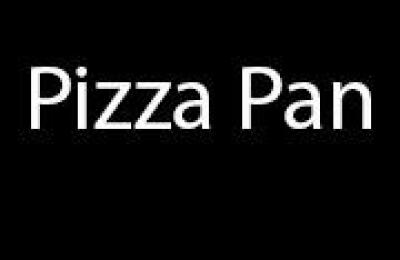 Pizza Pan