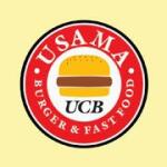 Usama Chicken Burger