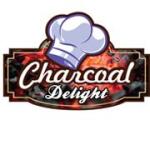 Charcoal Delight