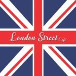 London Street Cafe