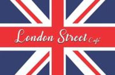 London Street Cafe