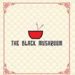 The Black Mushroom