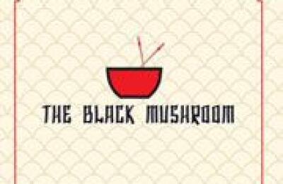 The Black Mushroom