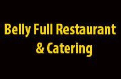 Belly Full Restaurant & Catering