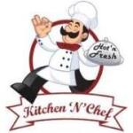 Kitchen 'N' Chef Restaurant