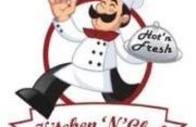 Kitchen 'N' Chef Restaurant