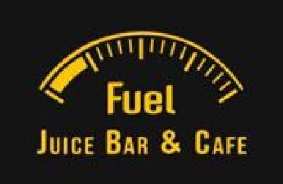 Fuel Juice Bar & Cafe