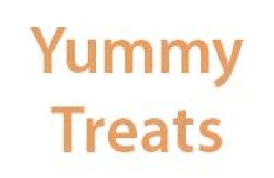 Yummy Treats