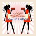 Nina's Kake Boutique