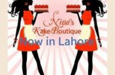 Nina's Kake Boutique