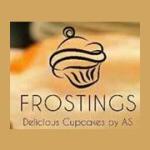 Frostings By A.S