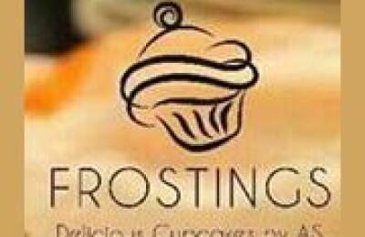 Frostings By A.S