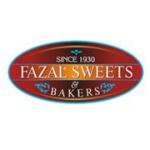 Fazal Sweets