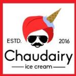 Chaudairy Ice Cream
