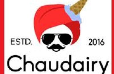Chaudairy Ice Cream