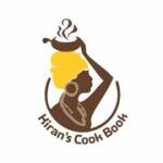 Kiran's Cook Book