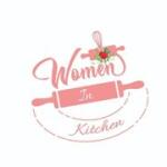 Women In Kitchen