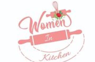 Women In Kitchen