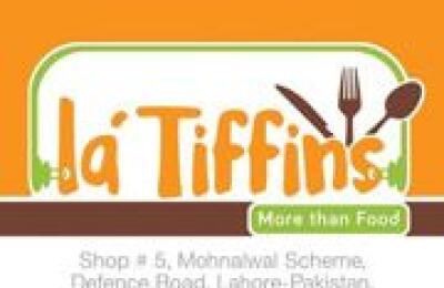 La' Tiffins
