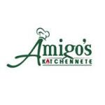 Amigos Kitchenette