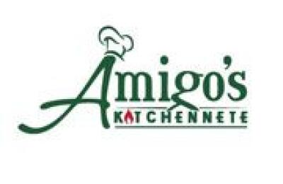 Amigos Kitchenette