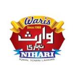 Waris Nehari House
