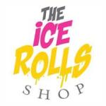 The Ice Rolls Shop