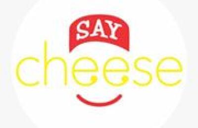 Say Cheese