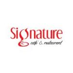 Signature Cafe & Restaurant