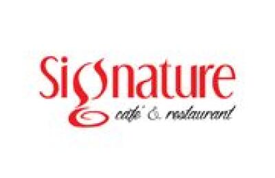 Signature Cafe & Restaurant