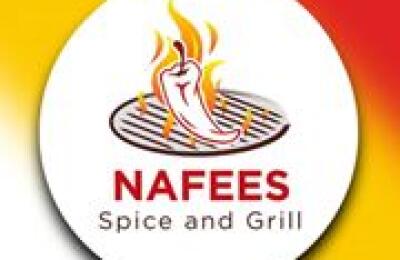 Nafees Spice&Grill