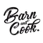 Barn and Cook