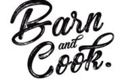 Barn and Cook