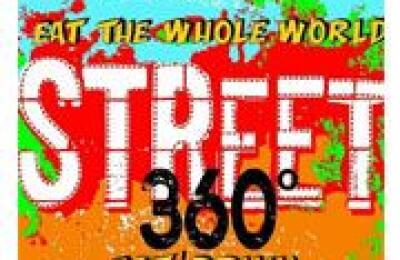 Street 360 Restaurant