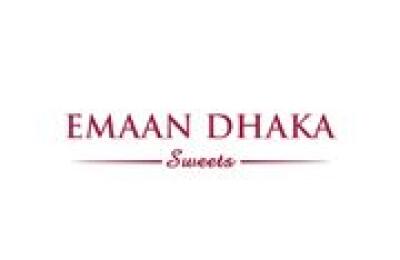 Emaan Dhaka Sweets