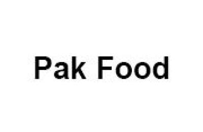 Pak Food
