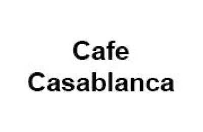 Cafe Casablanca