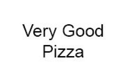 Very Good Pizza