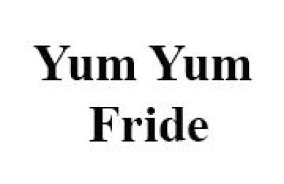 Yum Yum Fride